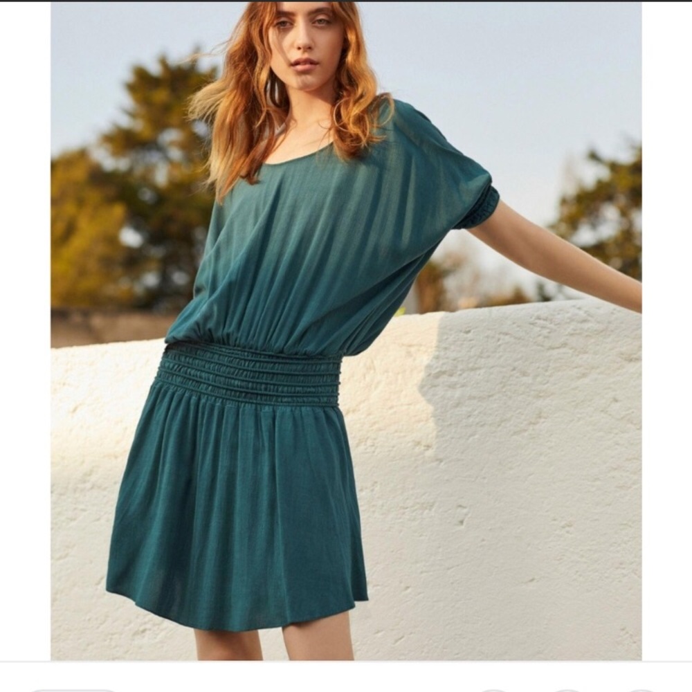 Anthropologie floreat  azreal dress-12